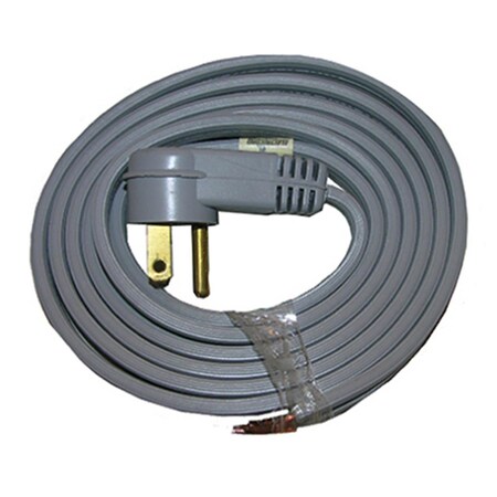 Larsen Supply Co 36-5007 6 ft. Dishwasher Electrical Pig Tail With Ground 666543